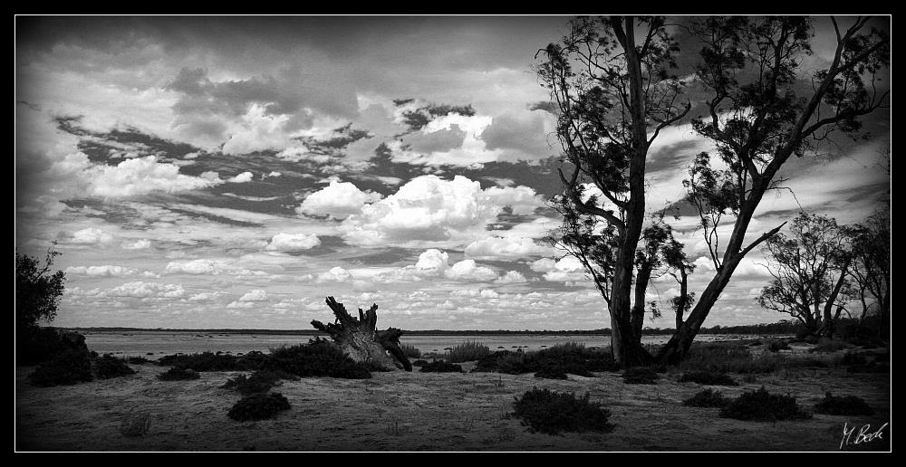 lake hindmarsh