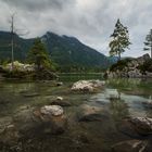 Lake Hintersee