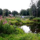 Lake Hood - der weltgrößte Wasserflughafen