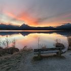 Lake Hopfensee