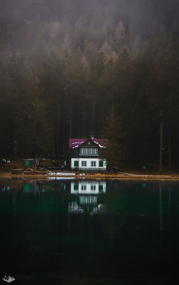 Lake House