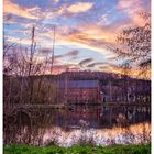 Lake & House