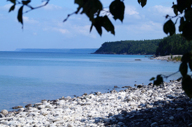 Lake Huron