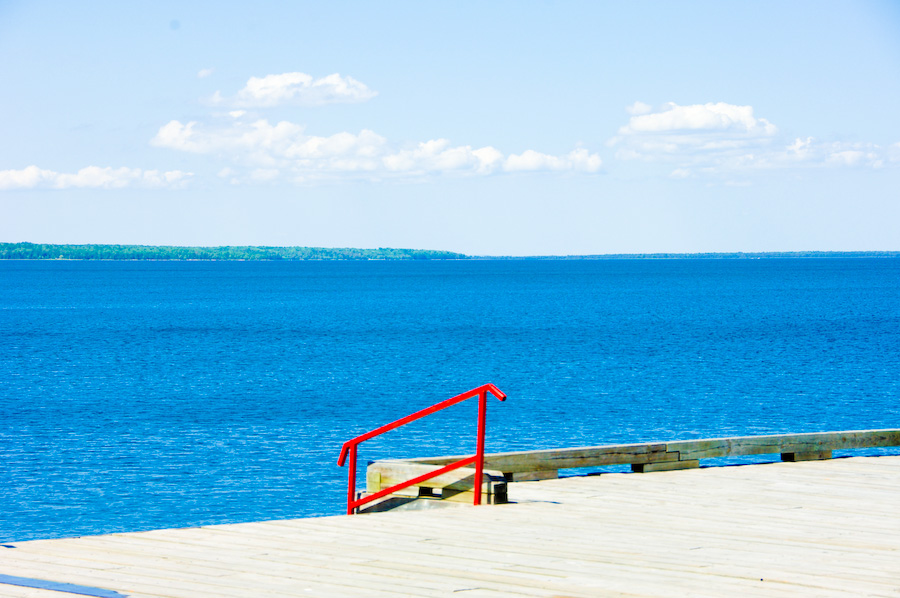 Lake Huron