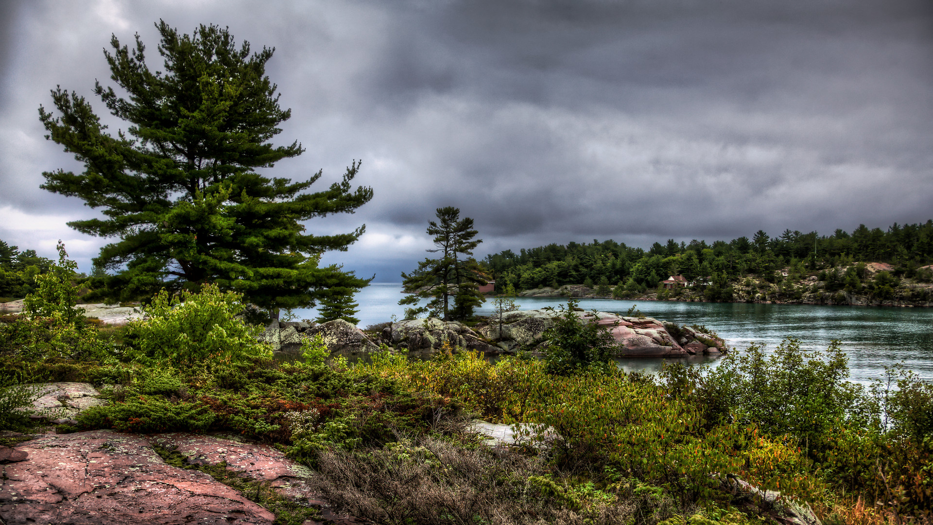 Lake Huron