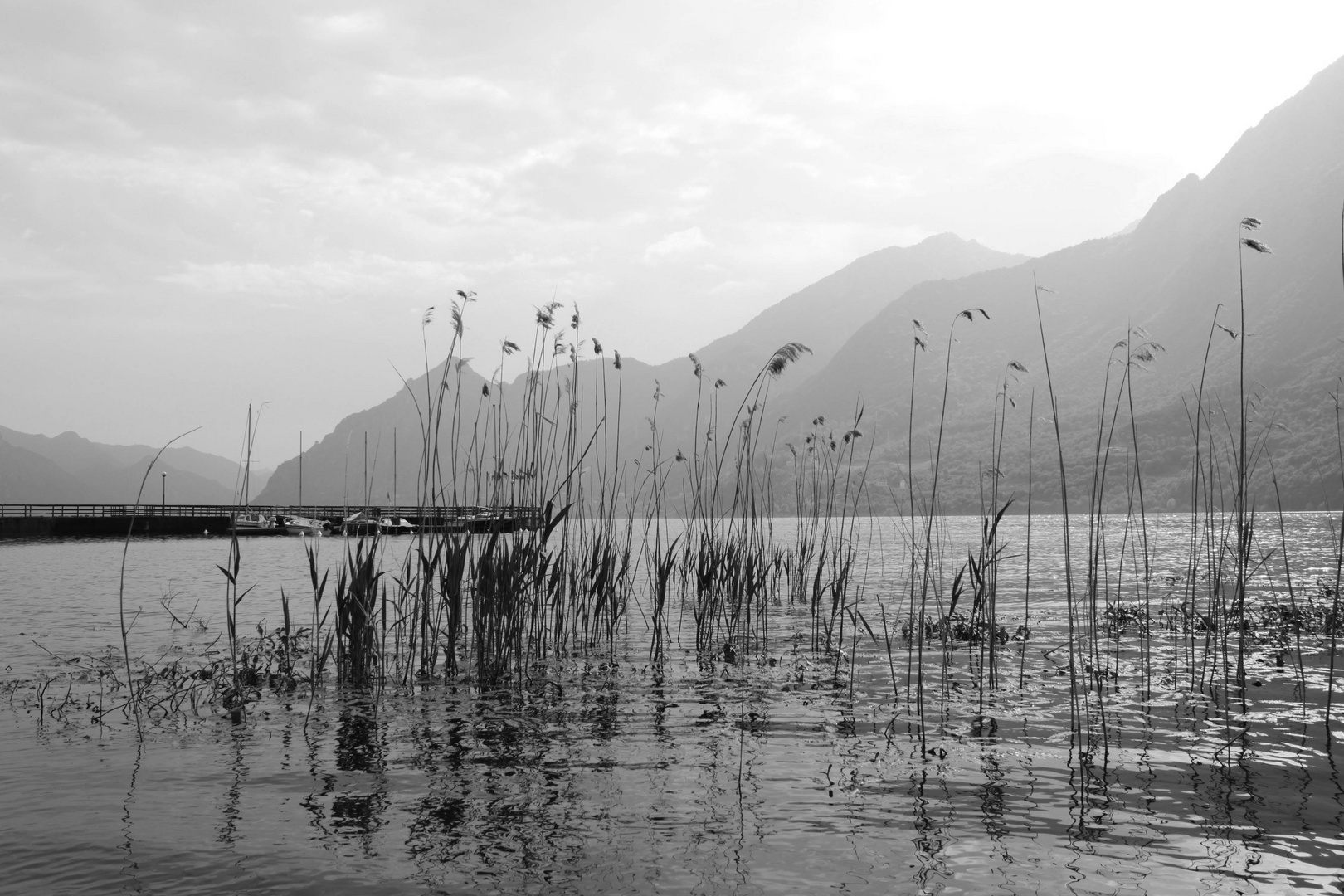 Lake Idro 2