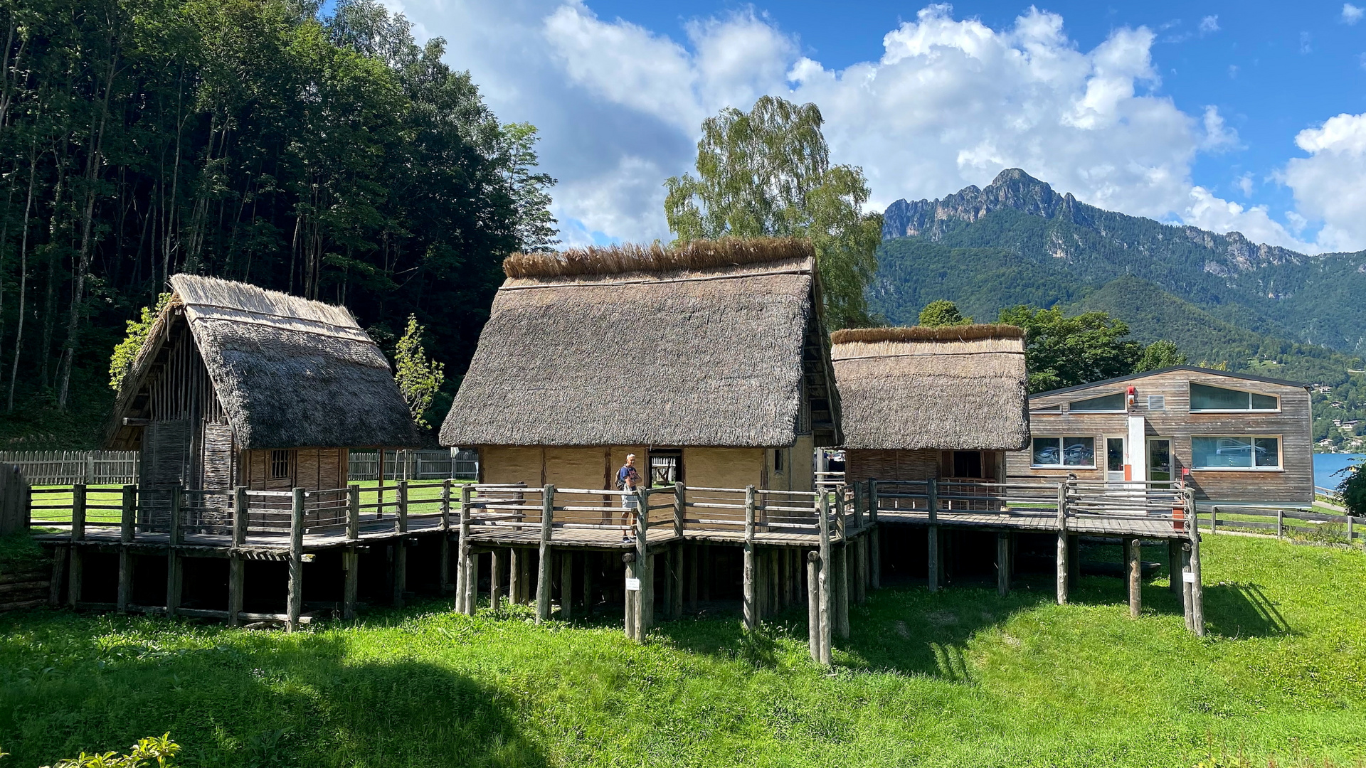 Lake Idro  IV