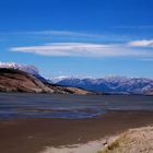 Lake in B.B.C.