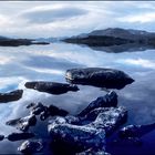 Lake in Lappland