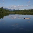 Lake in New Hampshire