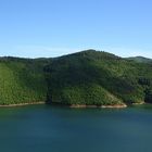 Lake in Rhoudope Mountains