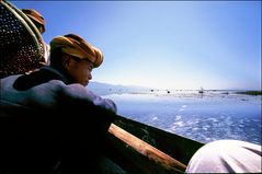 Lake Inle