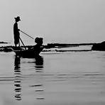 Lake Inle Fischer