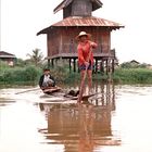 Lake Inle, Myanmar