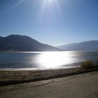 Lake Isabella