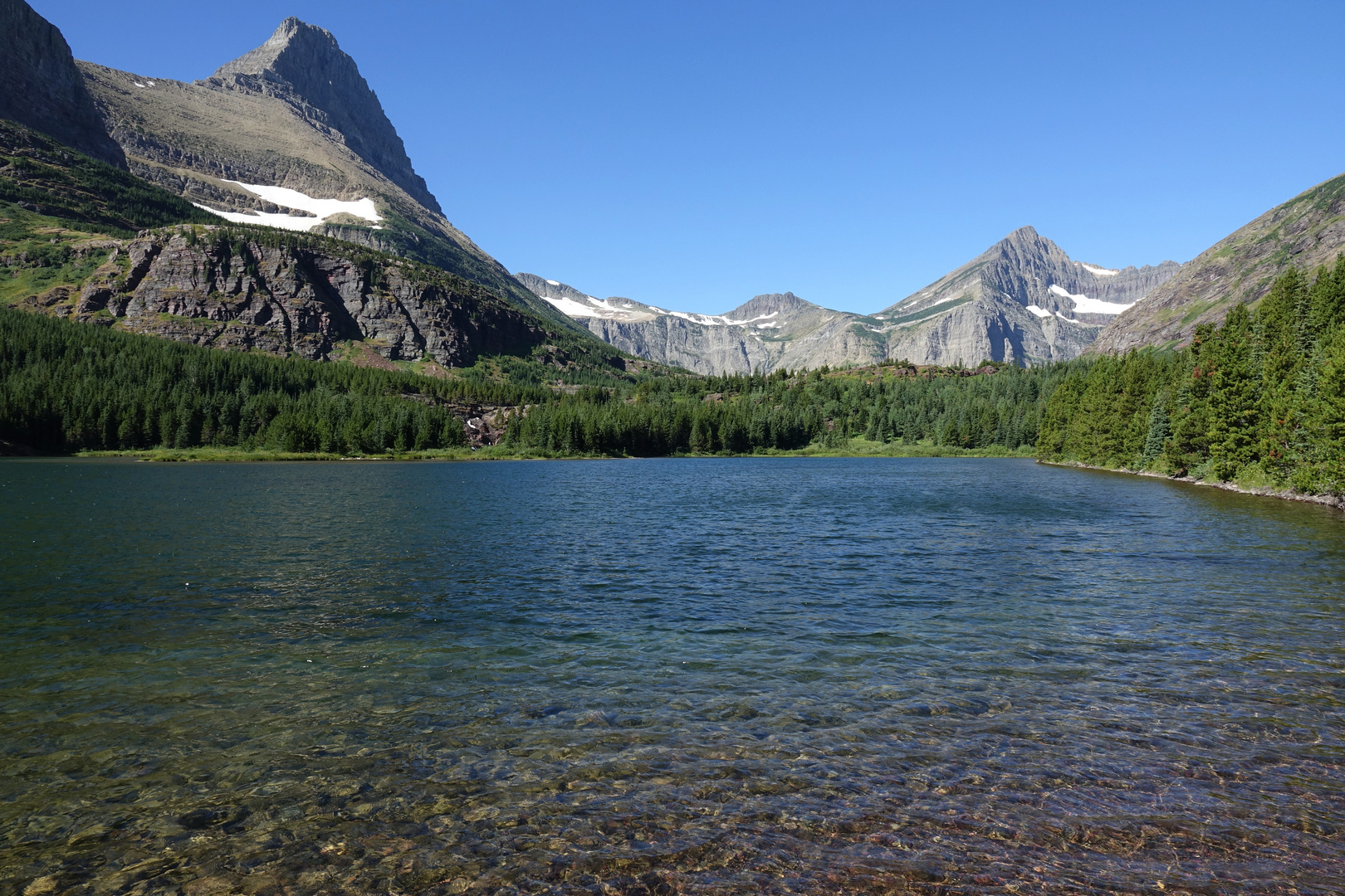 Lake Josephine