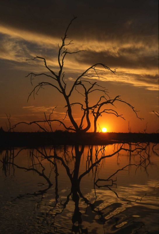 Lake Kariba 2