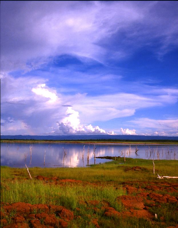 Lake Kariba