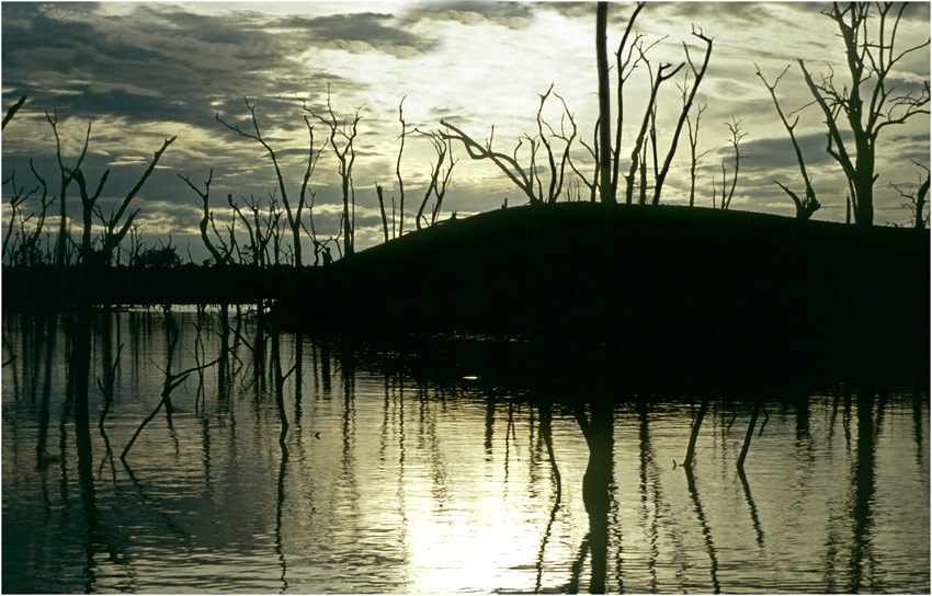 lake kariba