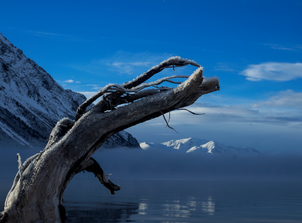 Lake Kathleen