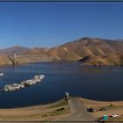 Lake Kaweah