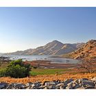 Lake Kaweah