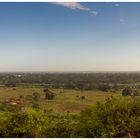 Lake Kenia