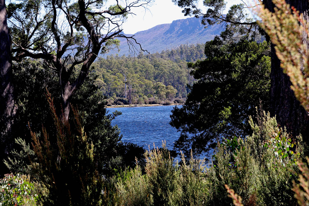 Lake King William - Tasmania