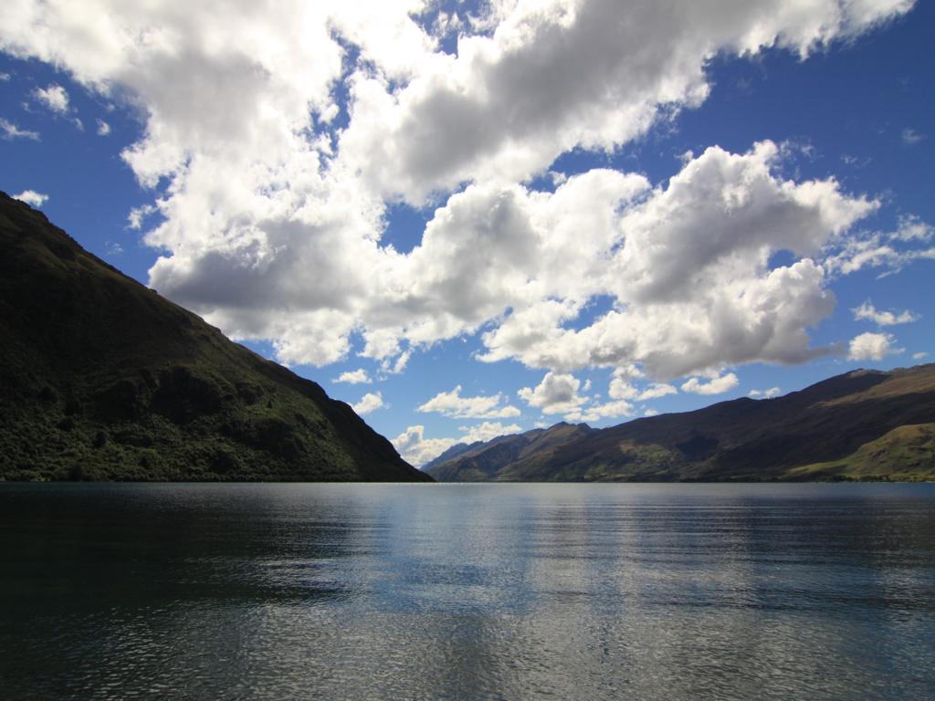 Lake Kingston (Neuseeland)