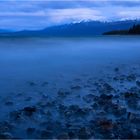 lake kluane