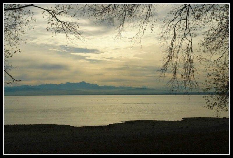 lake Konstanz