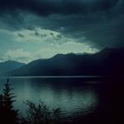 Lake Kootenay, BC - 1992