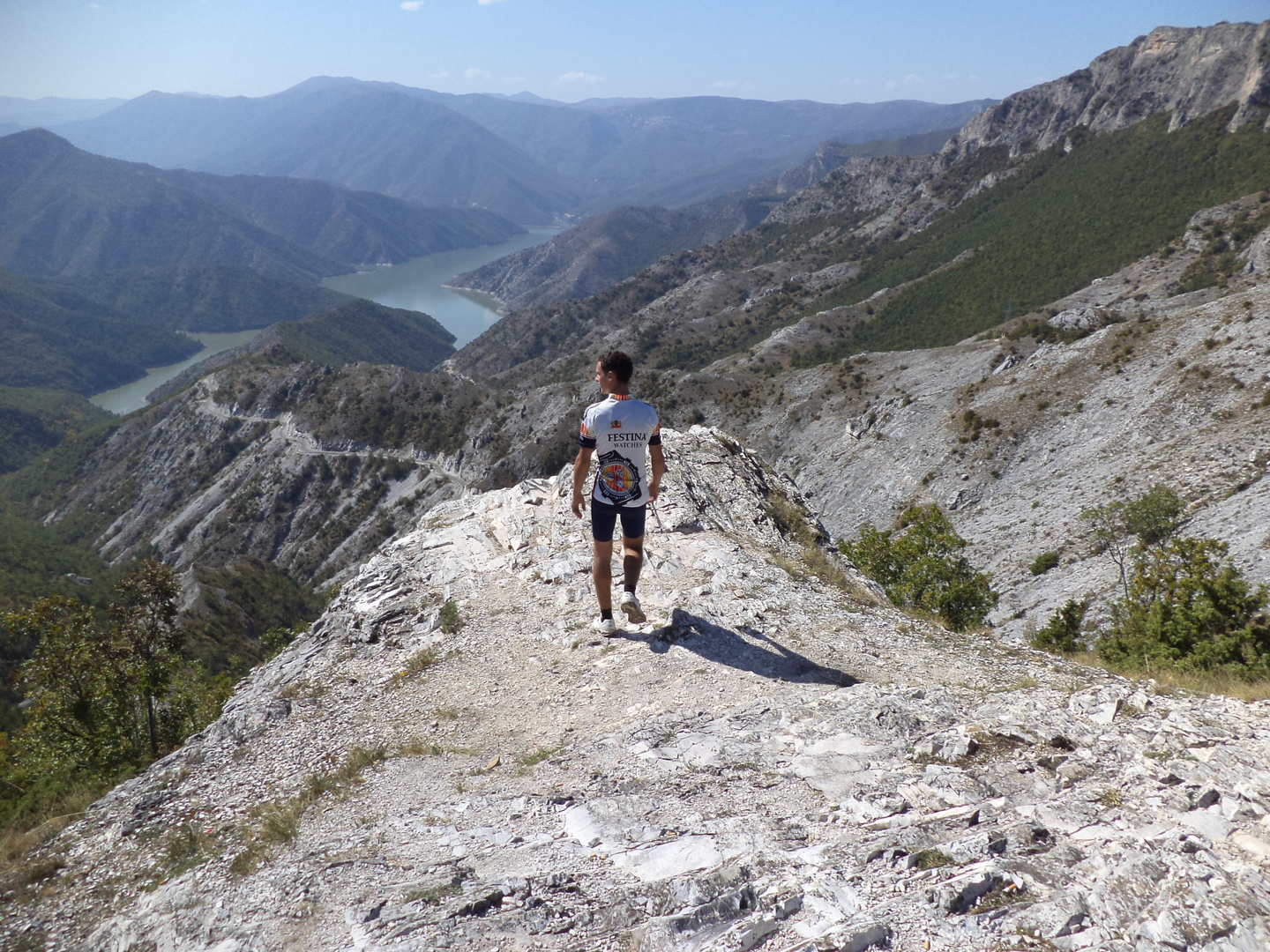 lake kozjak