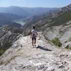 lake kozjak