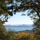 Lake Kyle in Zimbabwe