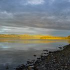 Lake Laberge,Yukon