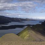 Lake Langisjor