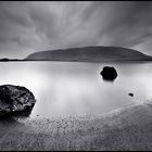 Lake Álftavatn - South/Eastern Iceland