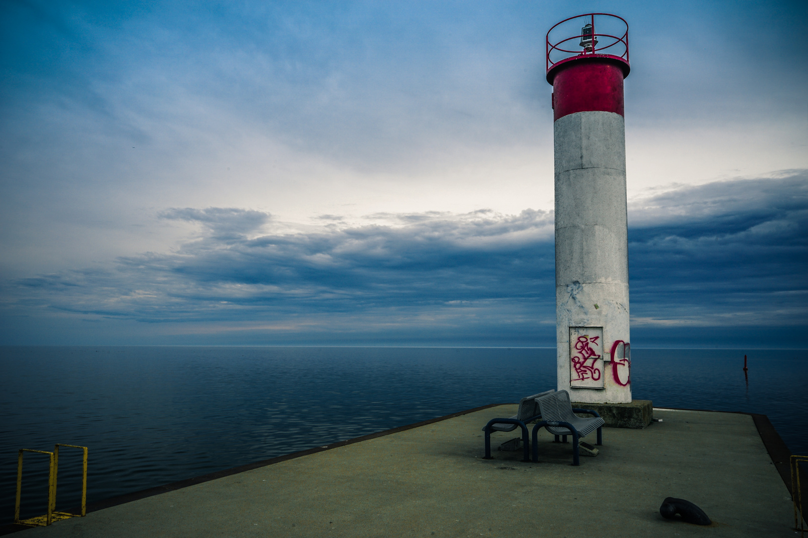 Lake Light