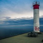 Lake Light