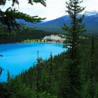 Lake Louis, Kanada