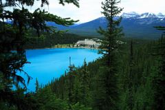 Lake Louis, Kanada