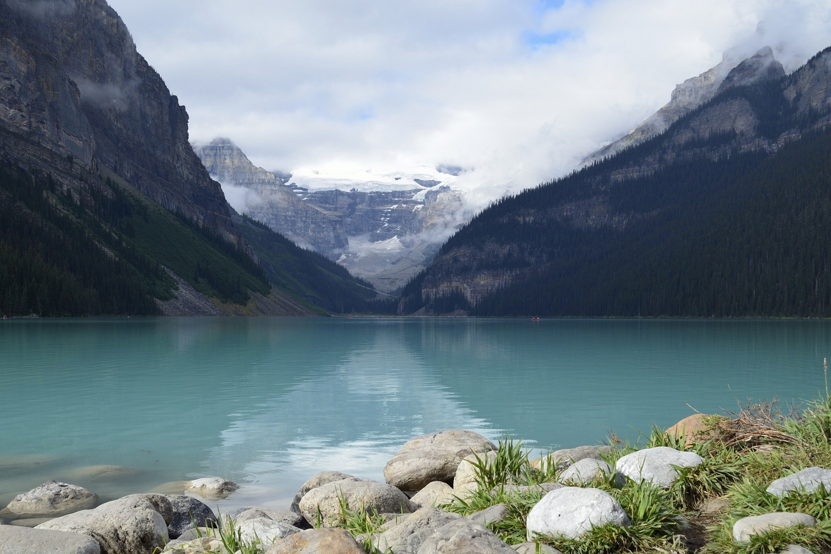 Lake Louise