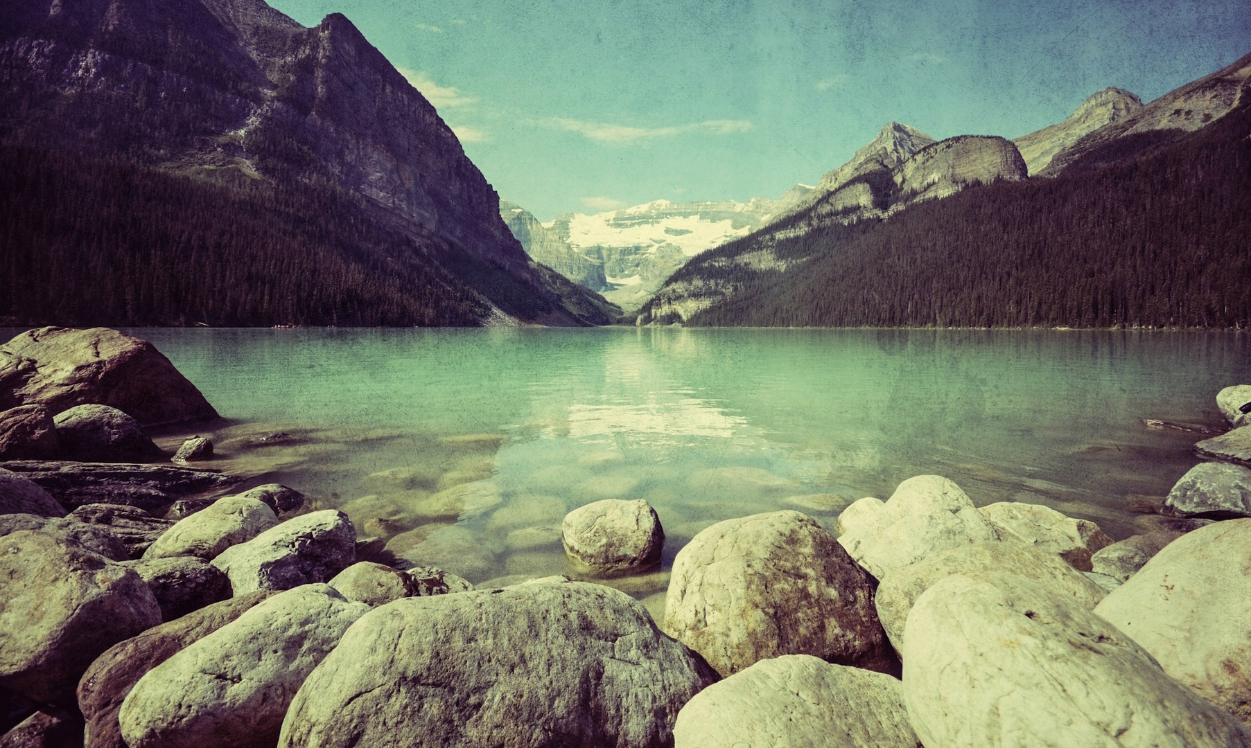 Lake Louise