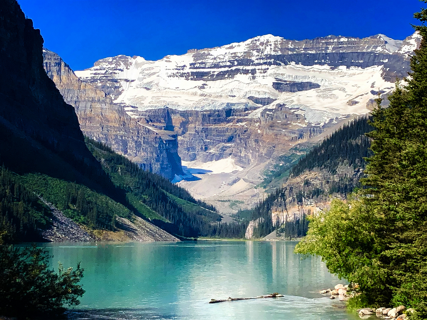 Lake Louise