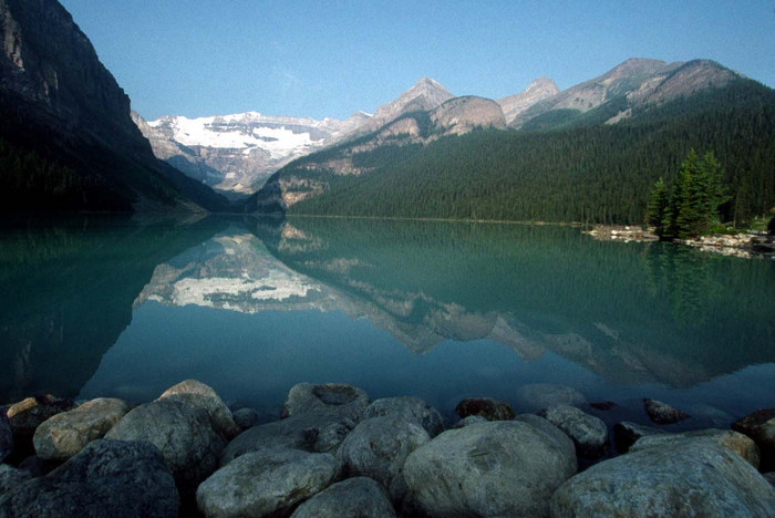 Lake Louise