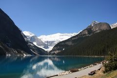 Lake Louise