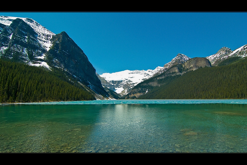 Lake Louise von Raik A. 