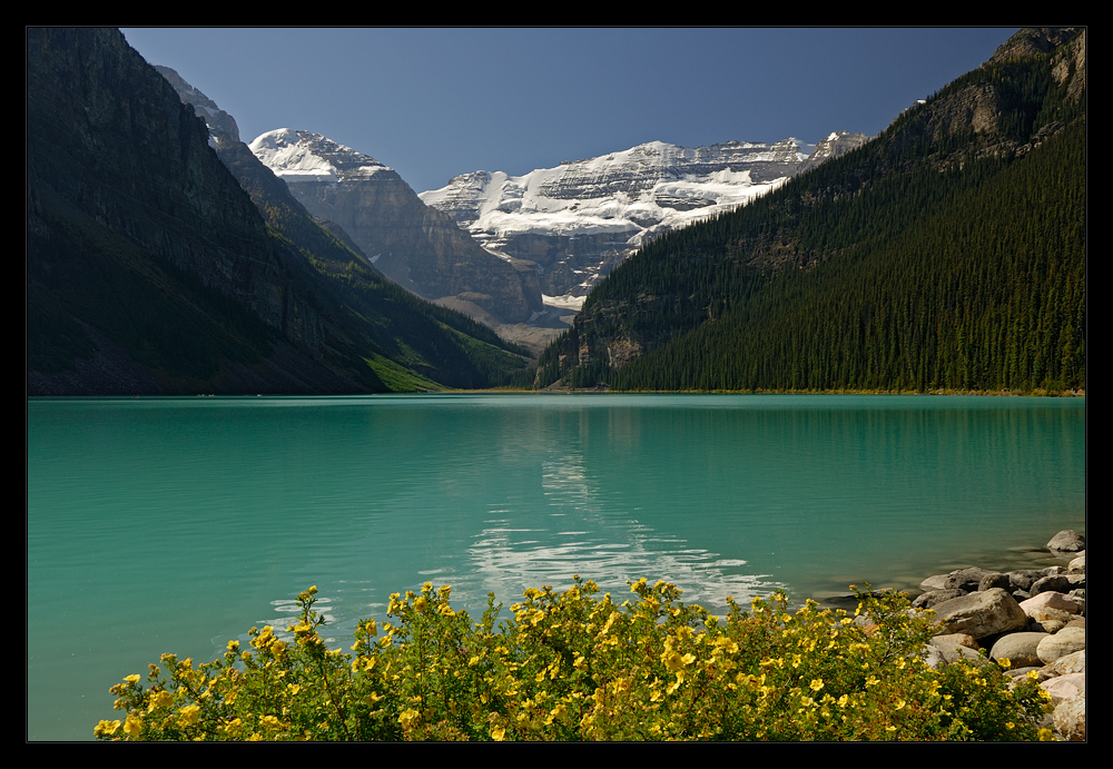 [ Lake Louise ]