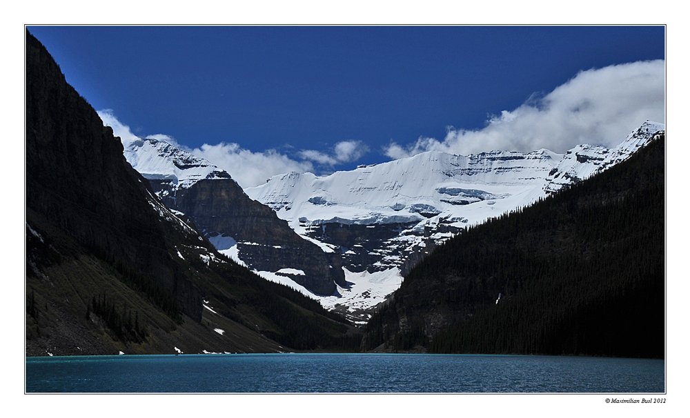 Lake Louise